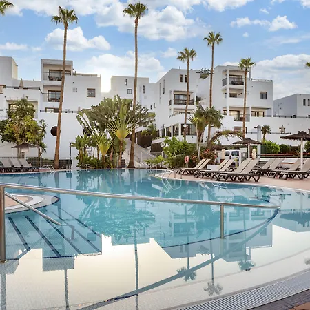 Sunset Bay Club Costa Adeje (Tenerife)