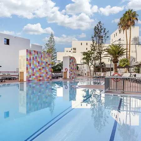 Sunset Bay Club 4* Costa Adeje (Tenerife)