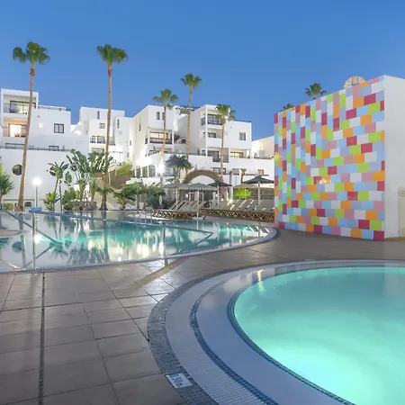 Sunset Bay Club Aparthotel