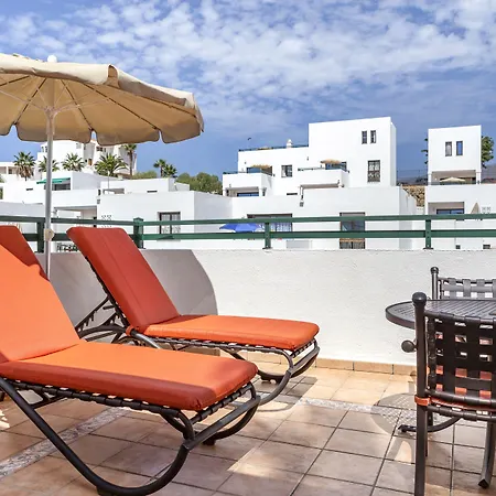 Aparthotel Sunset Bay Club Costa Adeje (Tenerife)