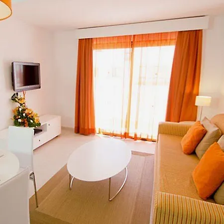Sunset Bay Club 4* 아데제