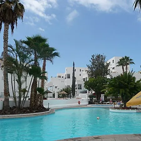 아파트호텔 Sunset Bay Club
