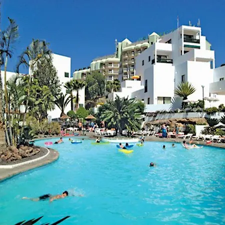 Sunset Bay Club 4*