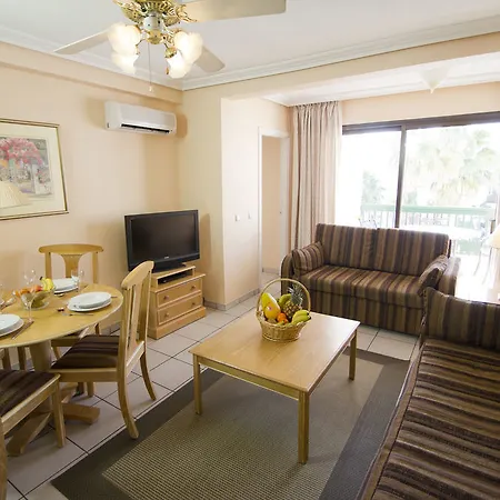 Sunset Bay Club Lejlighedshotel