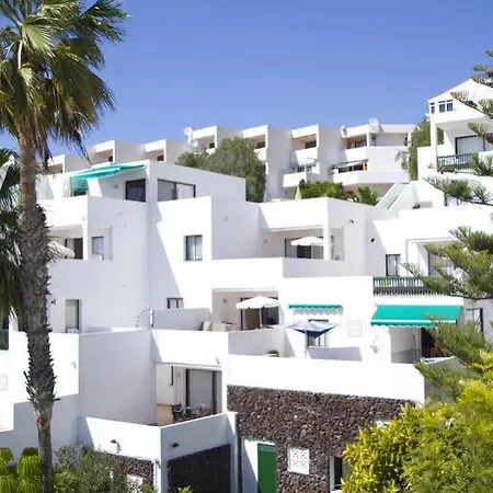 Sunset Bay Club 4*