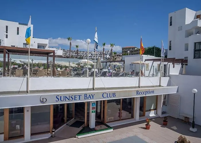 Sunset Bay Club
