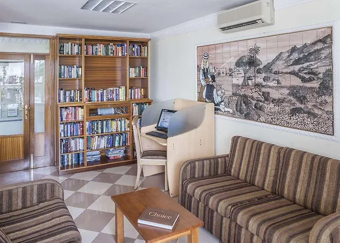 Apartmanhotel Sunset Bay Club