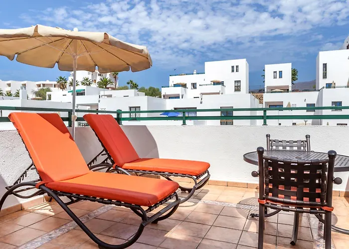 شقة فندقية Sunset Bay Club 4*