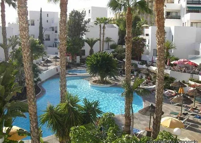 Sunset Bay Club Apartmanhotel Costa Adeje (Tenerife)