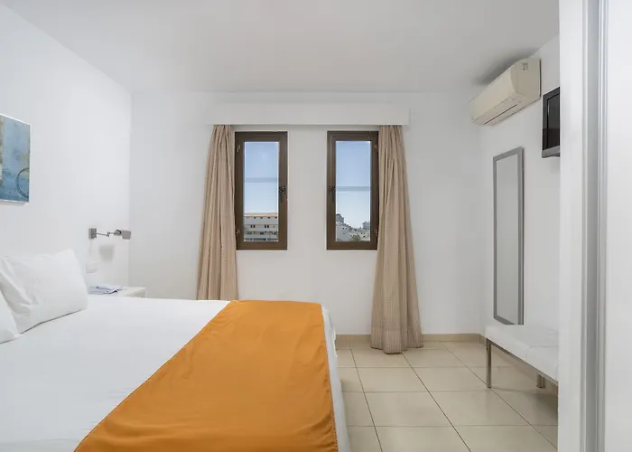 Sunset Bay Club Costa Adeje (Tenerife)