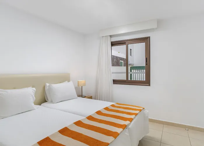 Apartmanhotel Sunset Bay Club Costa Adeje (Tenerife)
