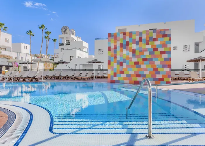 Apartmanhotel Sunset Bay Club