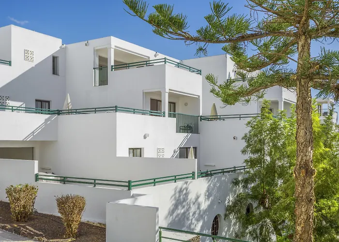 Sunset Bay Club 4*