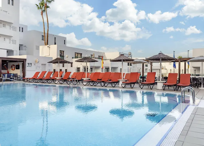 Apartmanhotel Sunset Bay Club