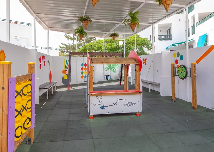 Apartmanhotel Sunset Bay Club 4*