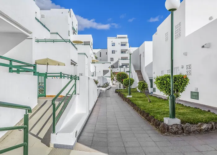 Sunset Bay Club شقة فندقية