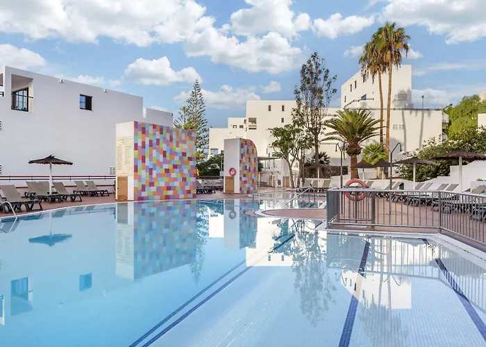 Sunset Bay Club شقة فندقية