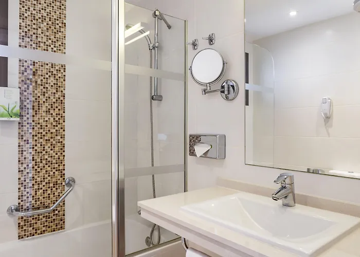 Sunset Bay Club شقة فندقية