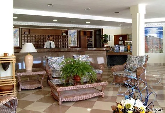 Sunset Bay Club Apartmanhotel Costa Adeje (Tenerife)