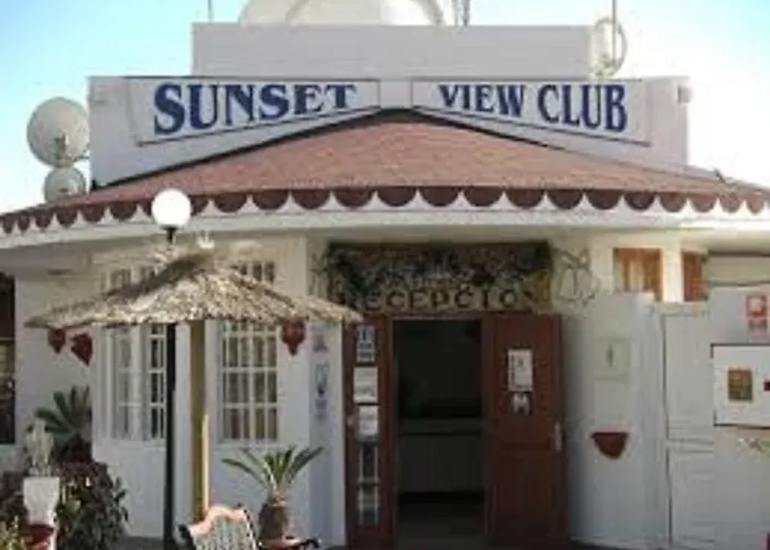 Sunset Bay Club