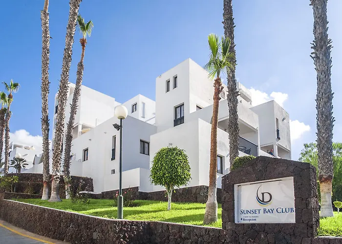 شقة فندقية Sunset Bay Club