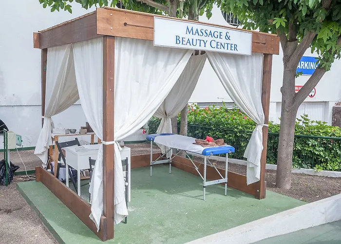 شقة فندقية Sunset Bay Club أذيخي