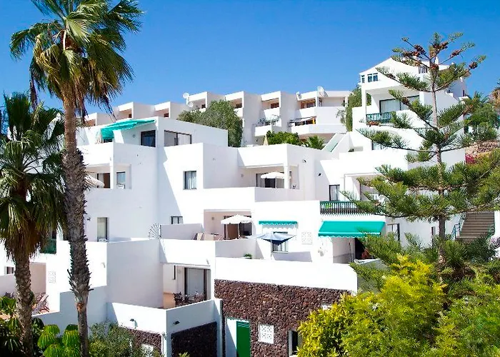 شقة فندقية Sunset Bay Club 4*