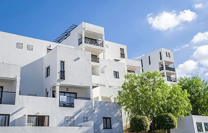 Sunset Bay Club 4* אדחה
