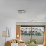 Lejlighedshotel Sunset Bay Club Costa Adeje (Tenerife)