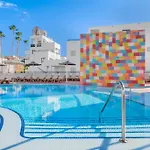 Lejlighedshotel Sunset Bay Club 4*