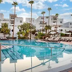 Lejlighedshotel Sunset Bay Club 4*