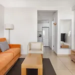 Sunset Bay Club 4*