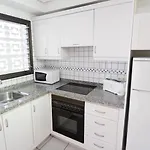 Lejlighedshotel Sunset Bay Club 4*