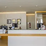 Lejlighedshotel Sunset Bay Club