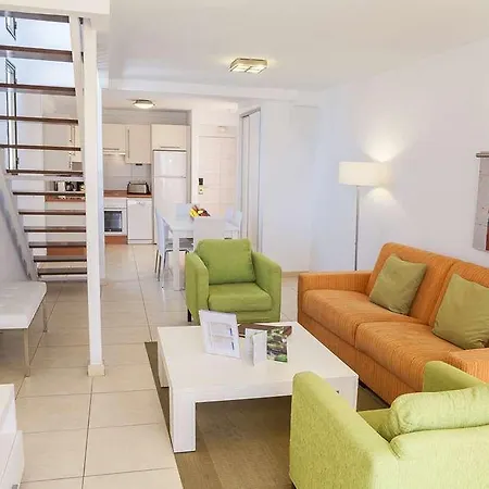 Sunset Bay Club Apart Otel