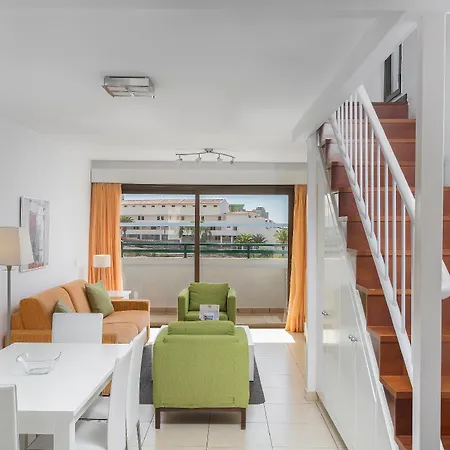 Sunset Bay Club 3* Costa Adeje