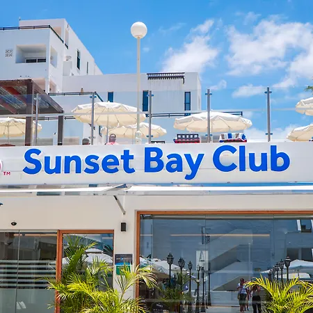 Sunset Bay Club Appart hôtel