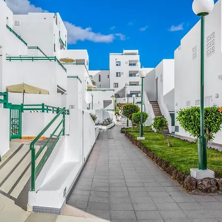 Apart Otel Sunset Bay Club Costa Adeje