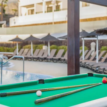 Sunset Bay Club 3* Costa Adeje