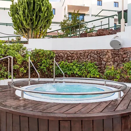 Sunset Bay Club Apart Otel