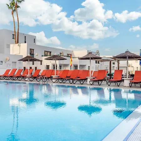 Sunset Bay Club Apart Otel 3*