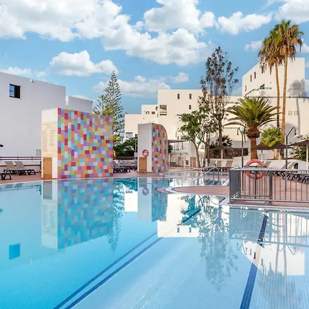 Sunset Bay Club Apart Otel Costa Adeje