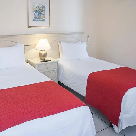 Sunset Bay Club Apart Otel Costa Adeje
