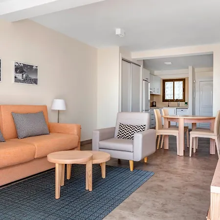 Sunset Bay Club Appart hôtel