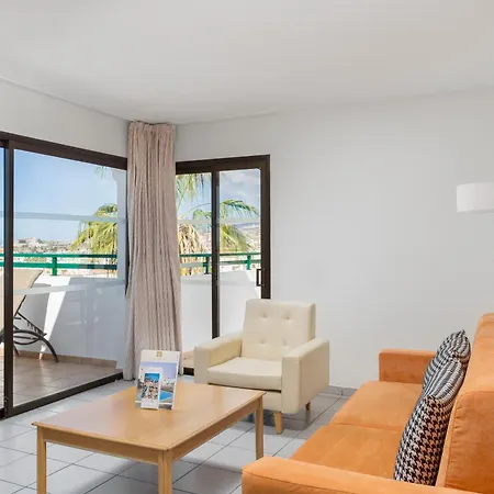 Sunset Bay Club Apart Otel 3*