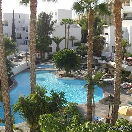 Sunset Bay Club Appart hôtel Costa Adeje (Tenerife)