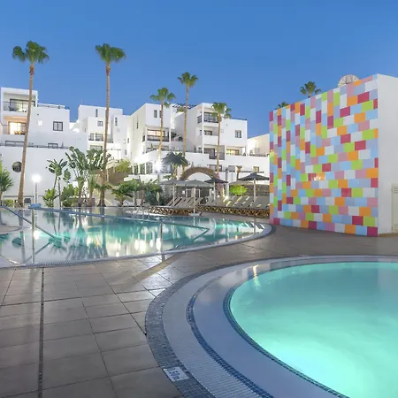 Sunset Bay Club Appart hôtel