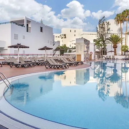 Sunset Bay Club Appart hôtel Costa Adeje (Tenerife)