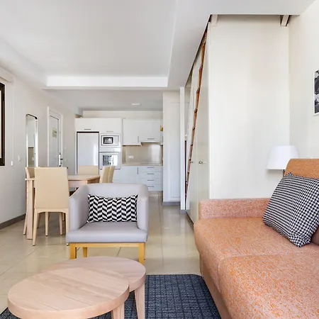 Sunset Bay Club Appart hôtel