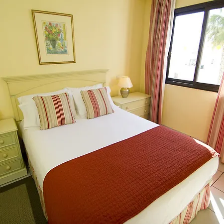 Sunset Bay Club 4*